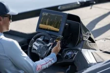Garmin Echomap Ultra 2 102 SV