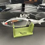 Double H MIR Jr. Swimbait