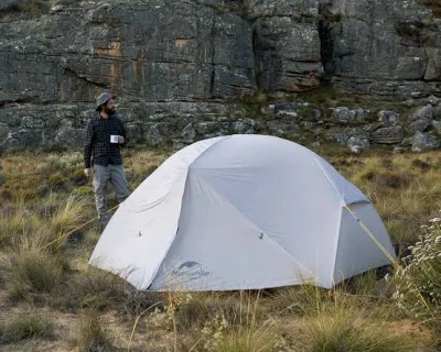 NatureHike Mongar 3