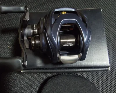 Daiwa 23 Steez A2 TW 1000L