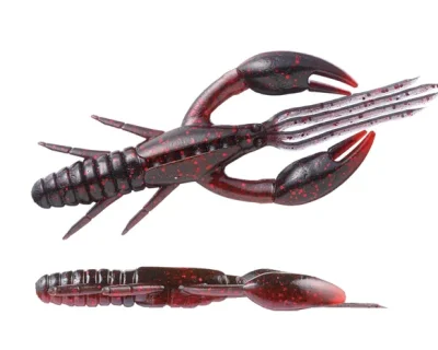 OSP DoLive Craw 4"