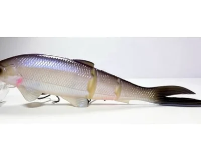 BAUM Fishing Japan MUON