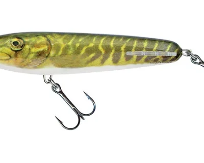 Salmo Sweeper